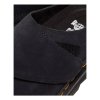 Buty Dr. Martens ZEBZAG ANYWAIR Black Bronx Suede 41730001